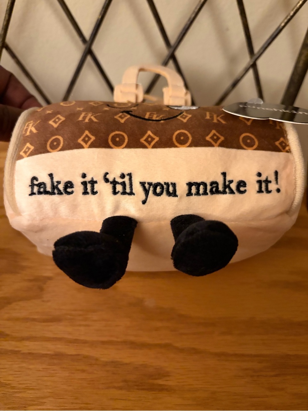 Punchkins “Fake If “til you make it” - Picture 4 of 4